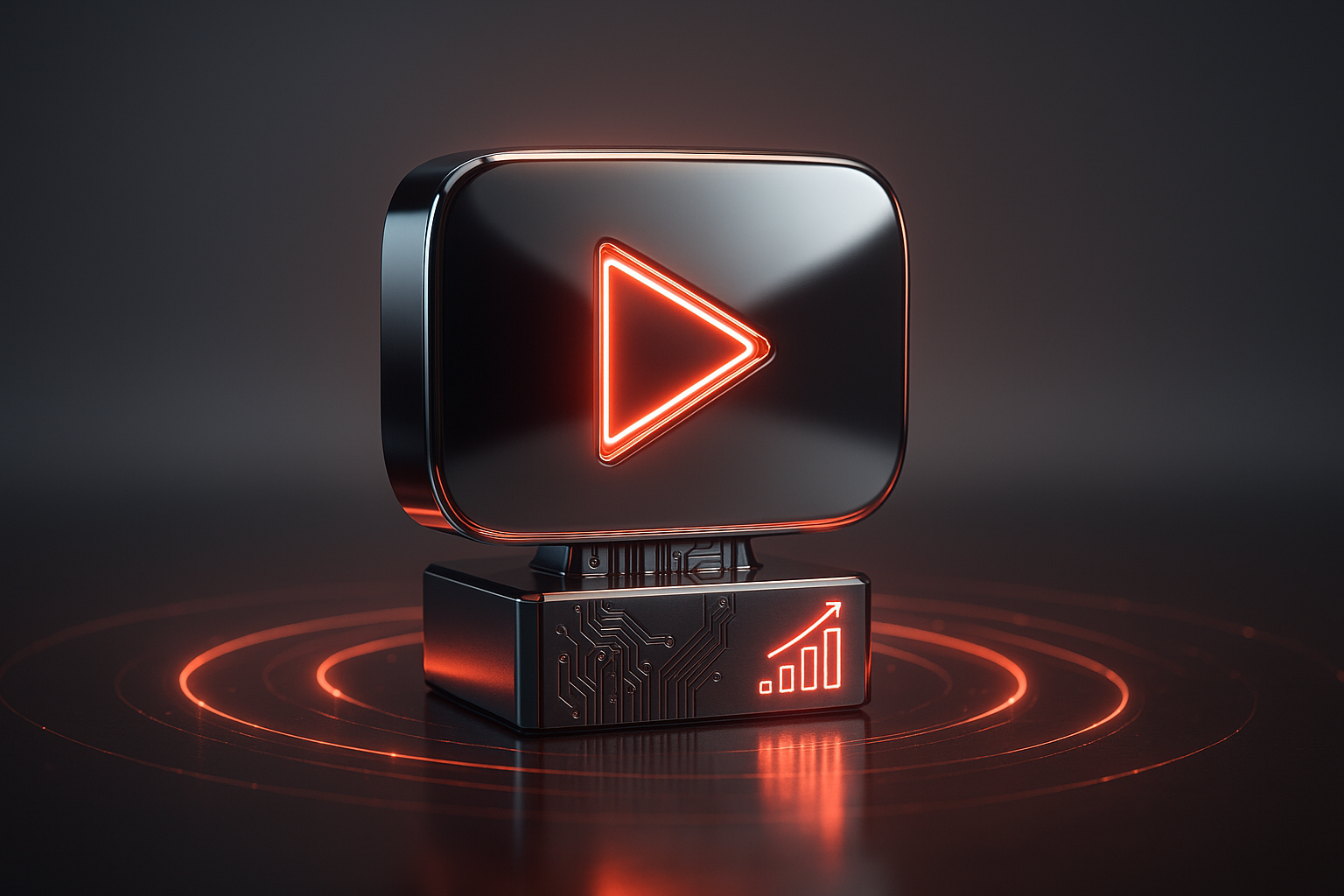 What Actually Drives YouTube Channel Growth In 2026
