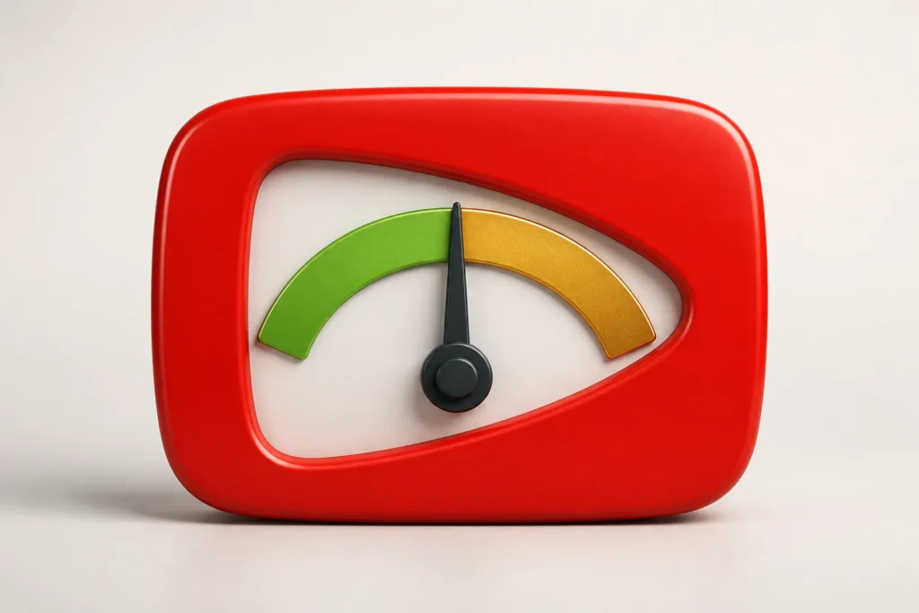 Are 2%, 4.2%, or 7% good YouTube CTRs?