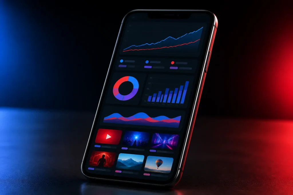 Best YouTube Content Strategy Services Compared