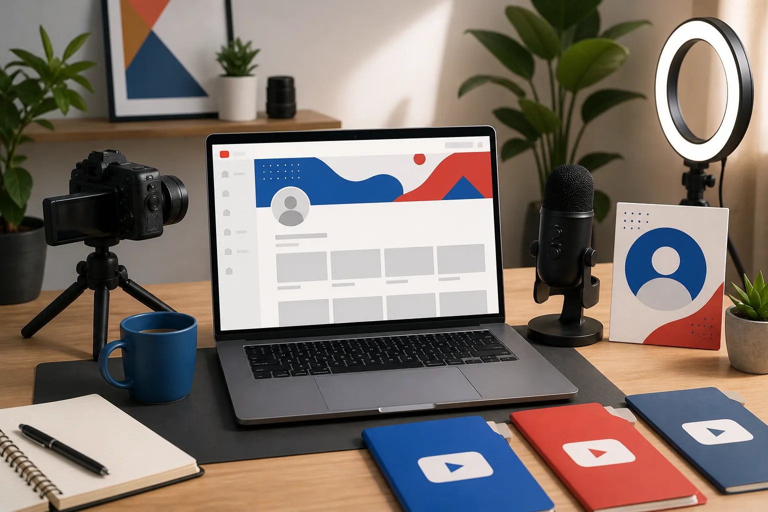 How To Grow A YouTube Channel From Zero Subscribers