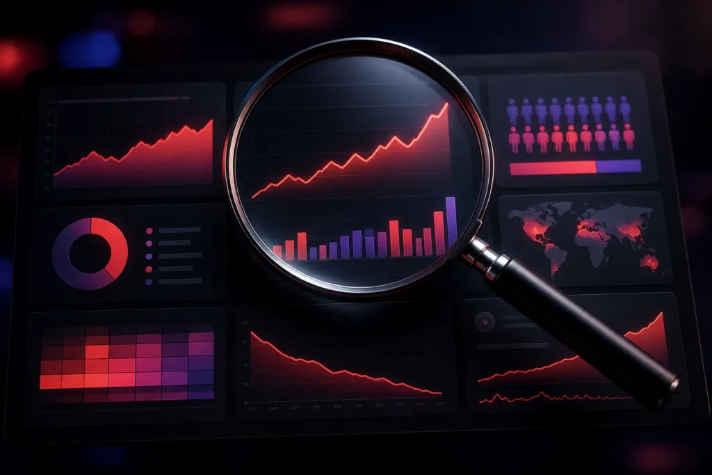 How To Read Your YouTube Analytics Like A Strategist