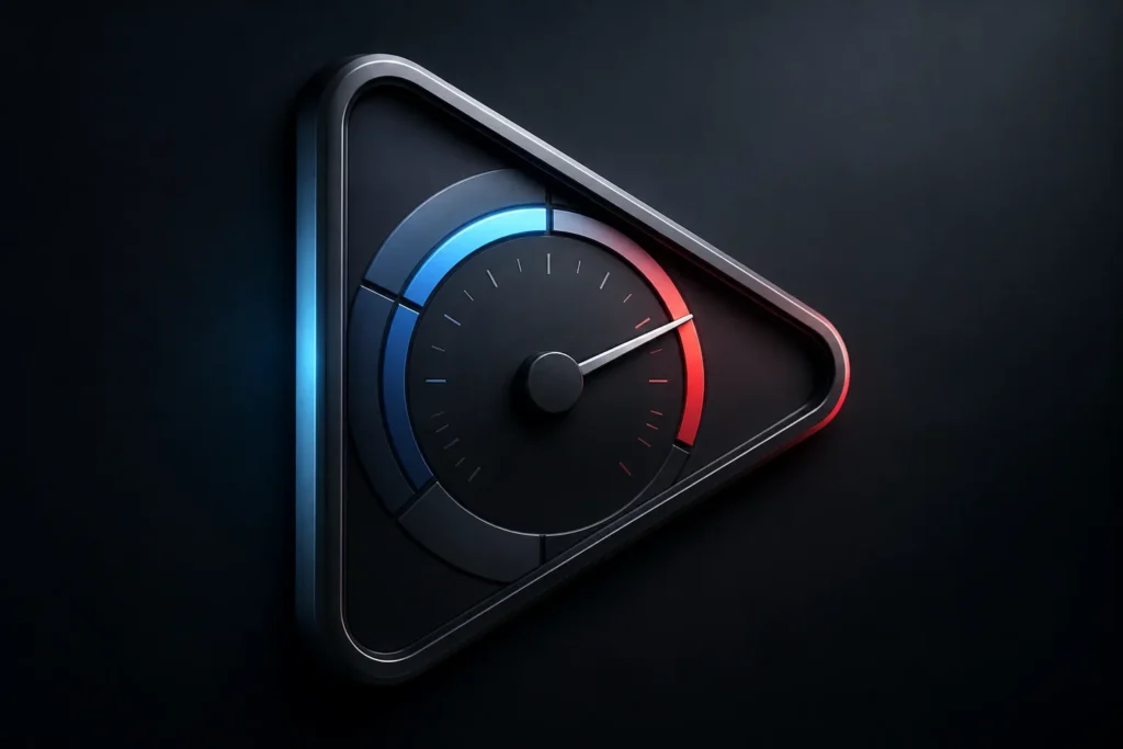 Is a 7% YouTube impressions click-through rate good, and how does a typical rate vary by traffic source and video age?
