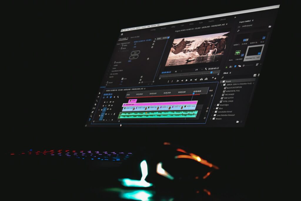 Video editing software for fixes you can make yourself