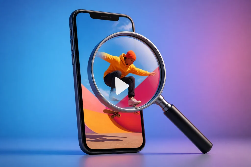 What is YouTube Shorts SEO: How to Get Your Shorts Found in Search?
