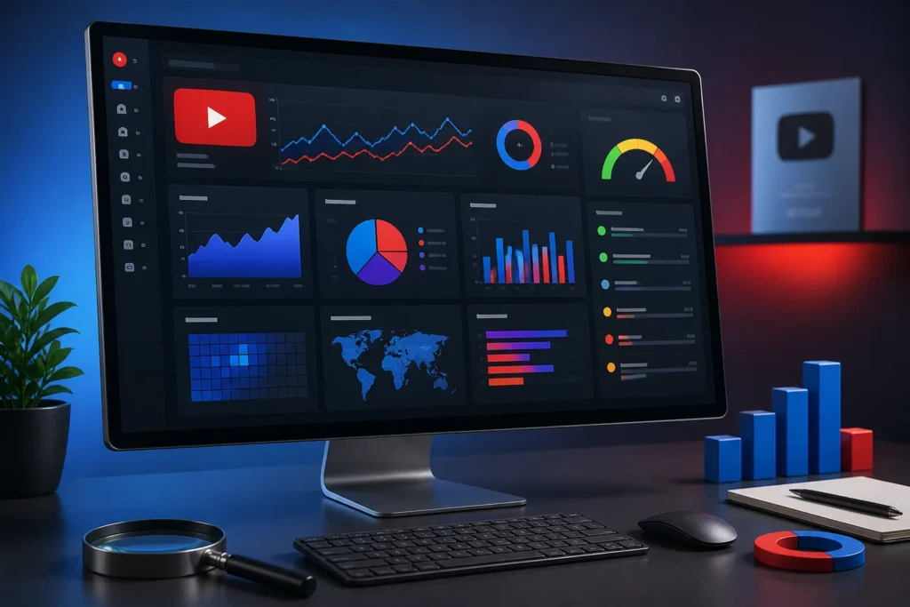 Which are the Best YouTube Channel Audit Services Compared?