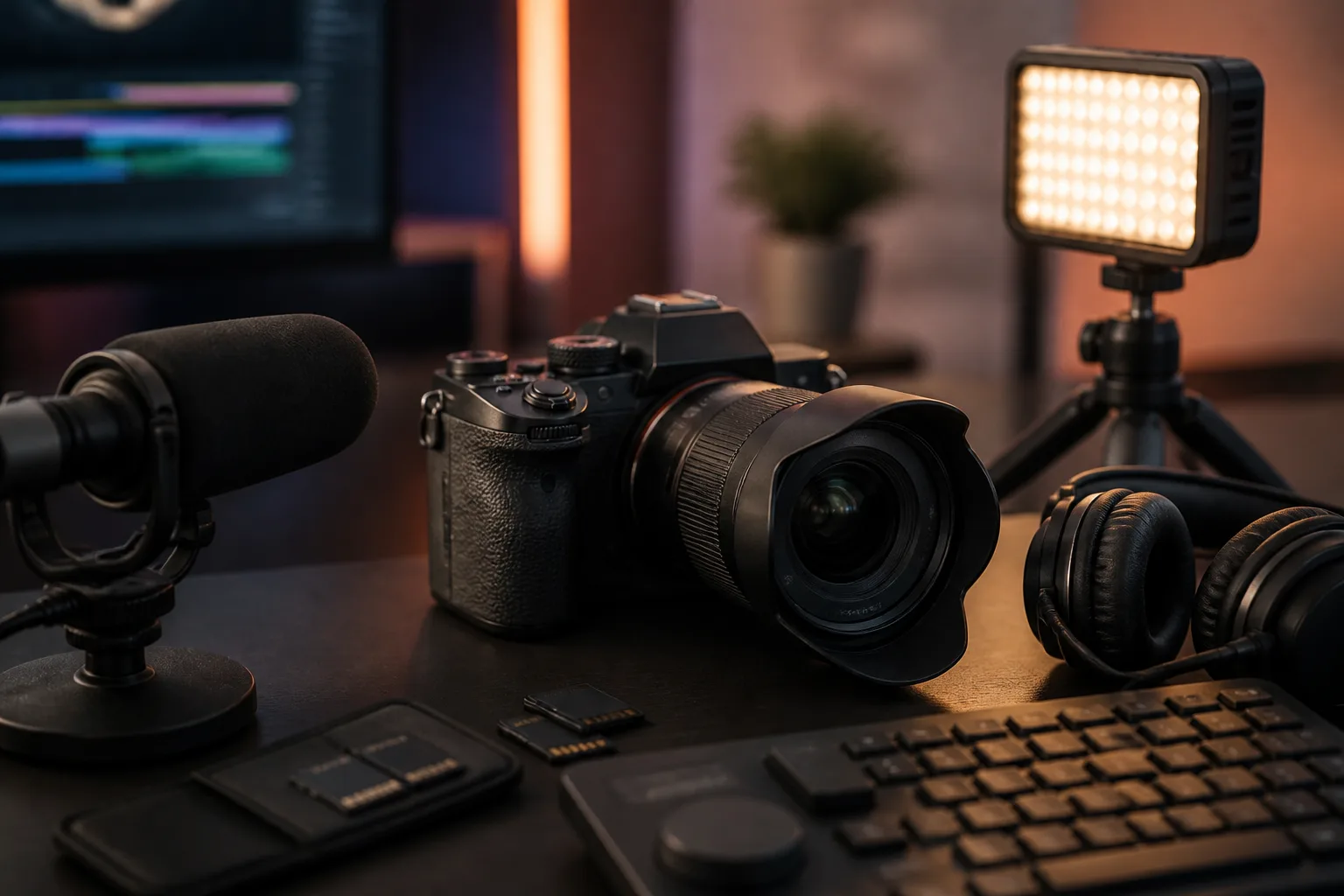 Tools Every Serious YouTube Creator Should Be Using