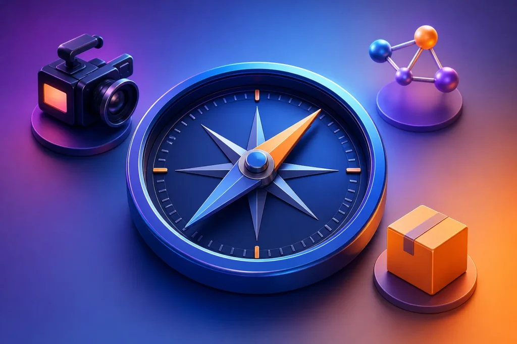 Which YouTube analytics tools suit individual creators, agencies, and ecommerce brands?
