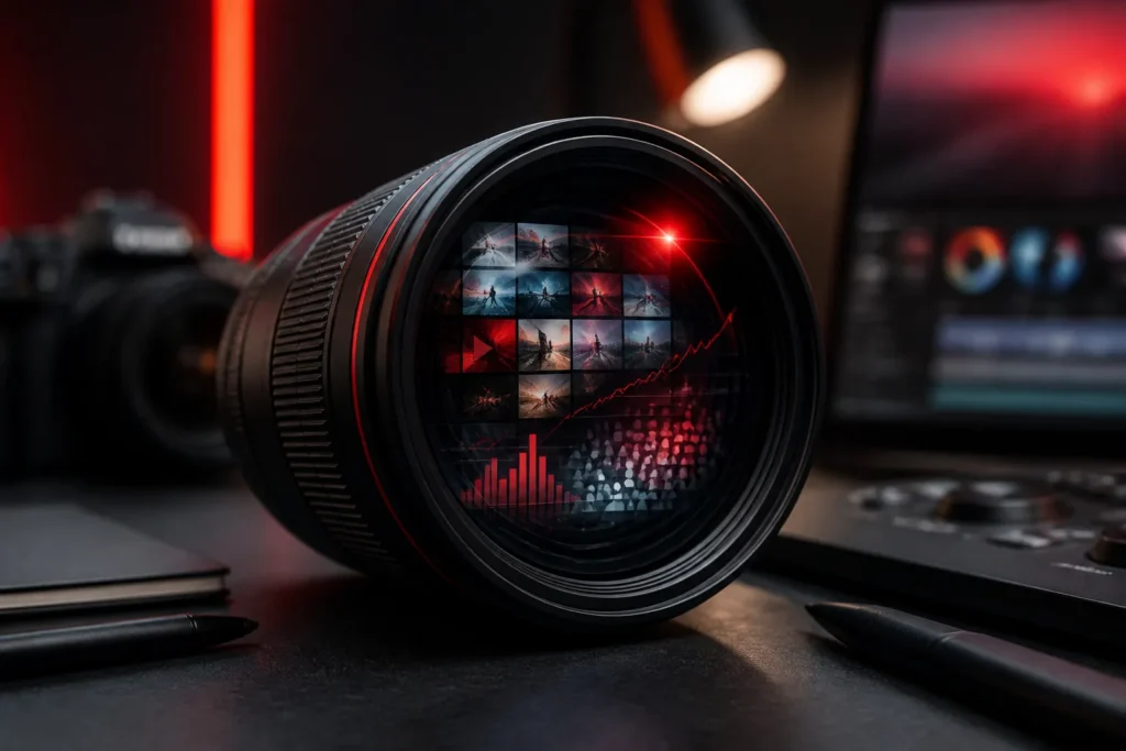 Which YouTube creator services are worth paying for?
