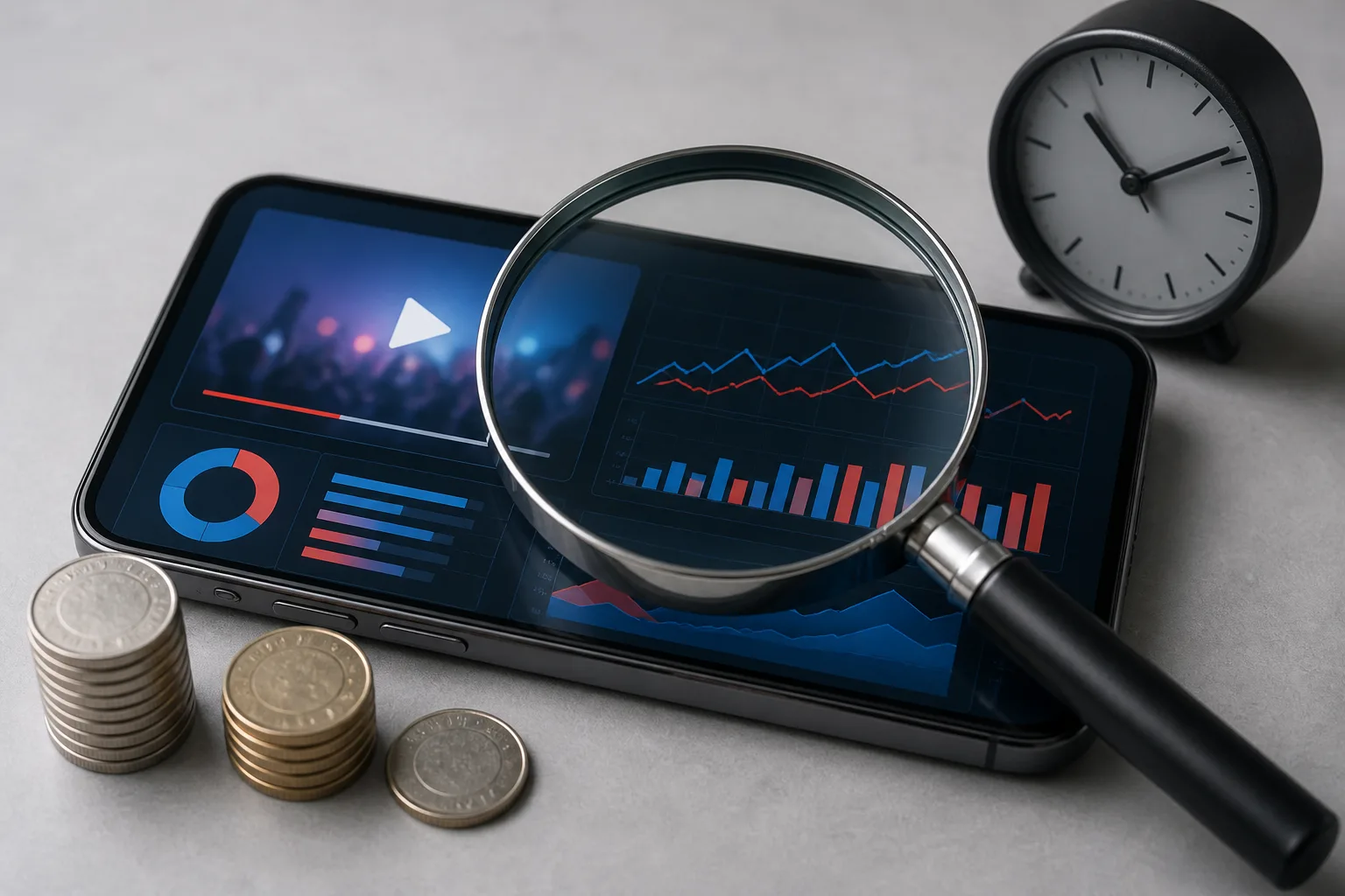YouTube Channel Audit Cost: What A Real Audit Should Include